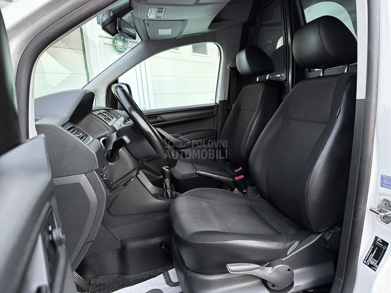 Volkswagen Caddy MAXI SERV.ISNA