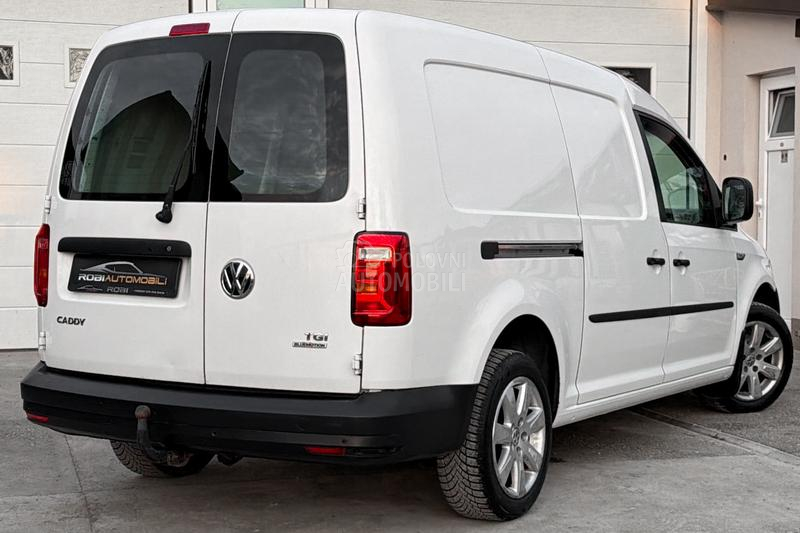 Volkswagen Caddy MAXI SERV.ISNA