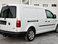 Volkswagen Caddy MAXI SERV.ISNA