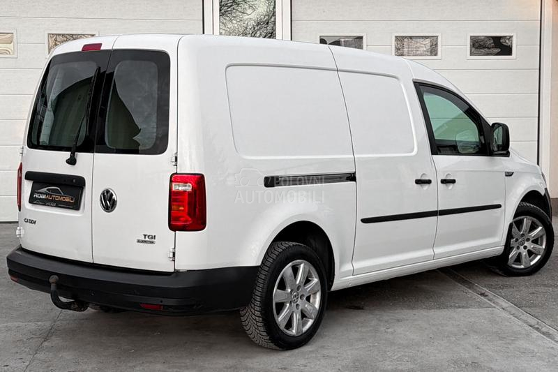 Volkswagen Caddy MAXI SERV.ISNA