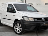 Volkswagen Caddy MAXI SERV.ISNA