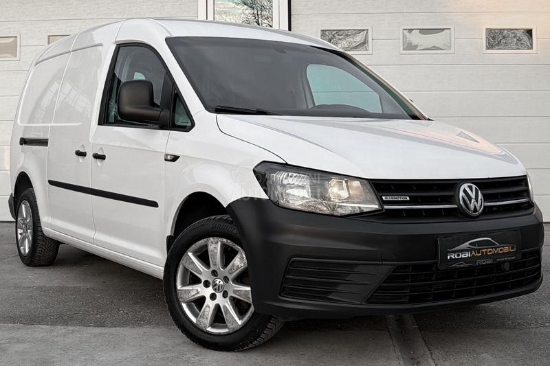 Volkswagen Caddy MAXI SERV.ISNA