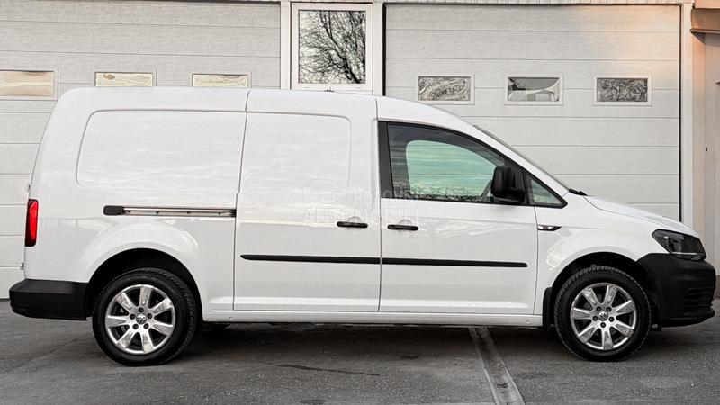 Volkswagen Caddy MAXI SERV.ISNA