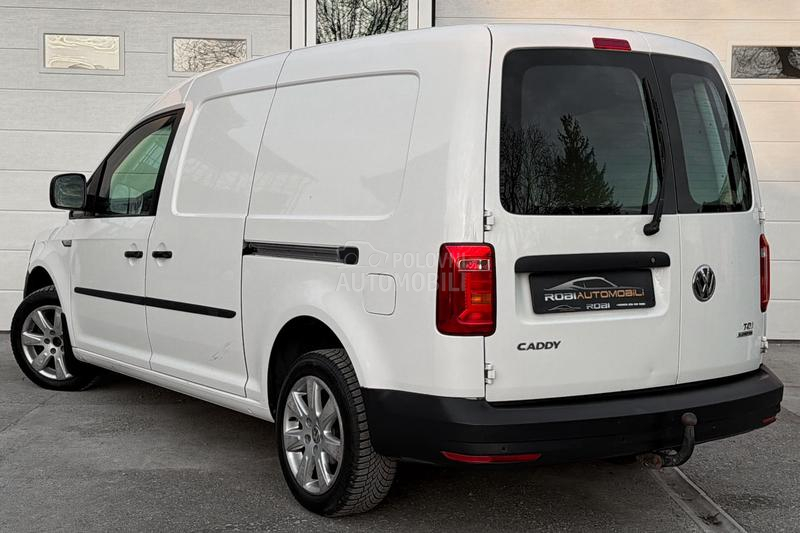 Volkswagen Caddy MAXI SERV.ISNA