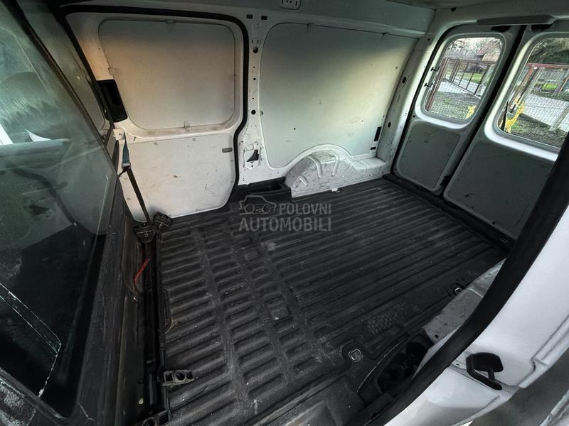 Volkswagen Caddy MAXI SERV.ISNA
