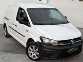Volkswagen Caddy MAXI SERV.ISNA
