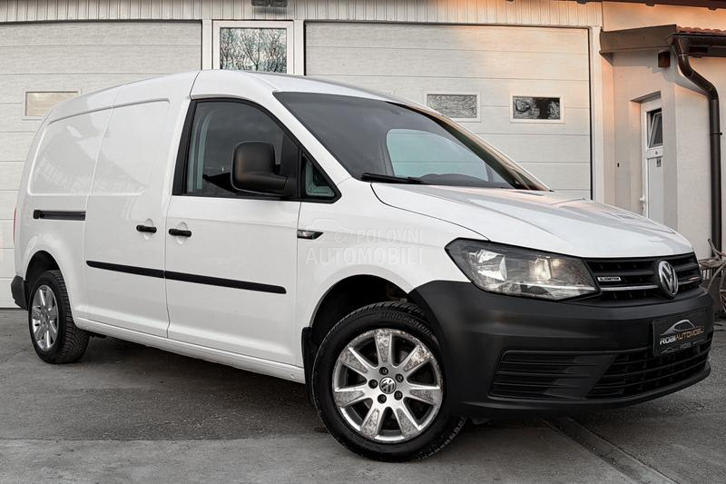 Volkswagen Caddy MAXI SERV.ISNA