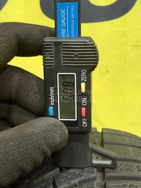 Semperit 205/55 R16 Zimska