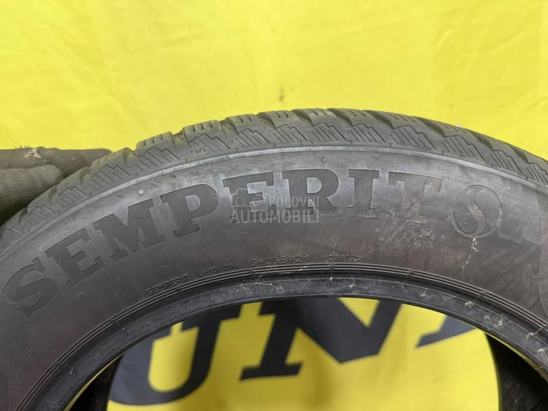 Semperit 205/55 R16 Zimska