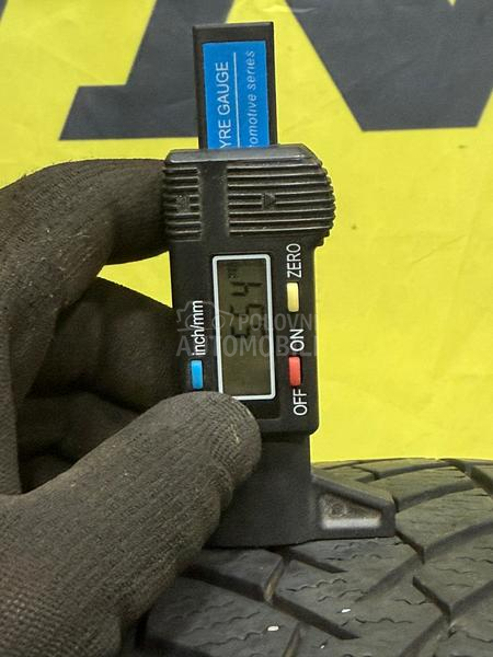 Semperit 205/55 R16 Zimska