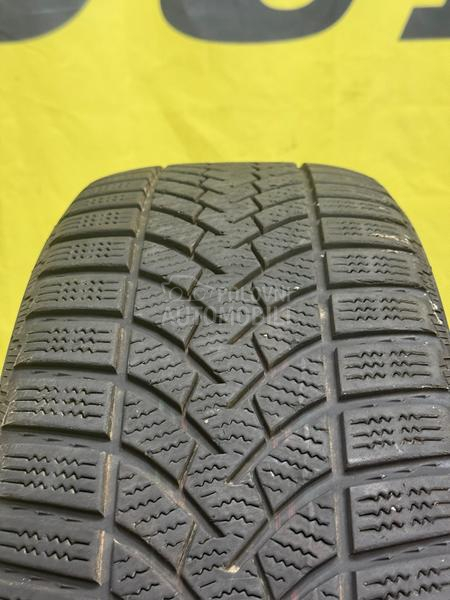 Semperit 205/55 R16 Zimska