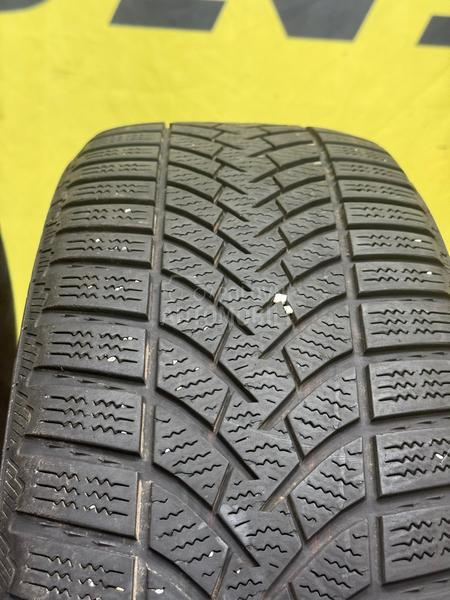 Semperit 205/55 R16 Zimska