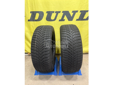 Semperit 205/55 R16 Zimska