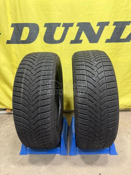 Semperit 205/55 R16 Zimska