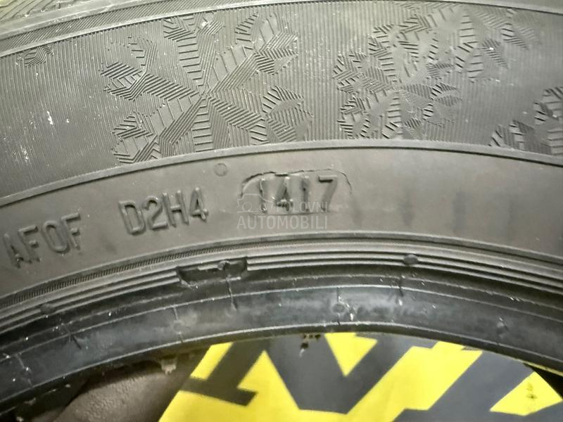 Semperit 205/55 R16 Zimska