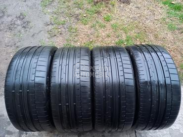Continental 235/35 R19 Letnja