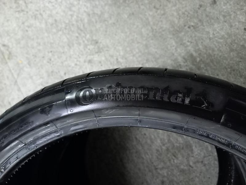 Continental 235/35 R19 Letnja