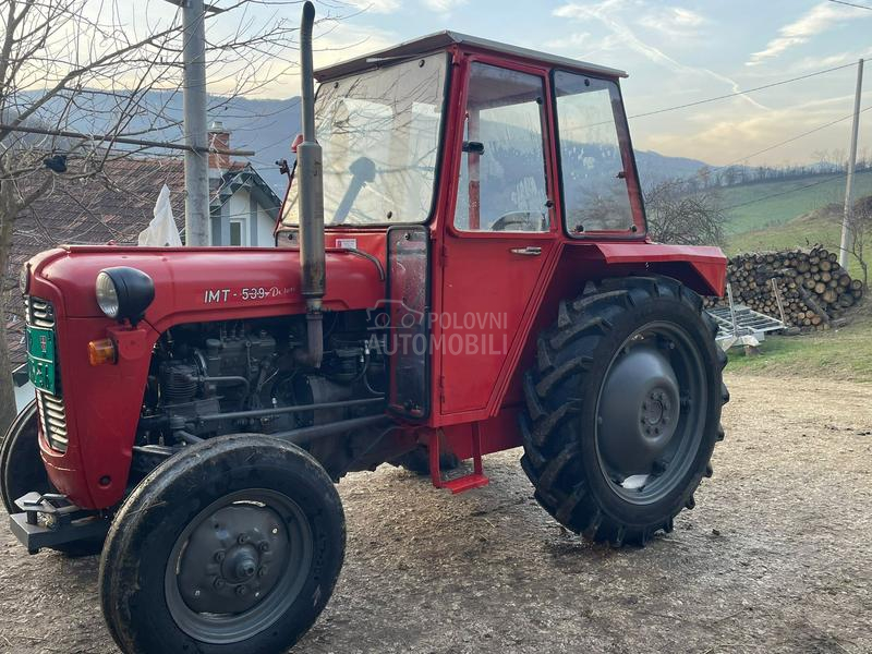 IMT 539