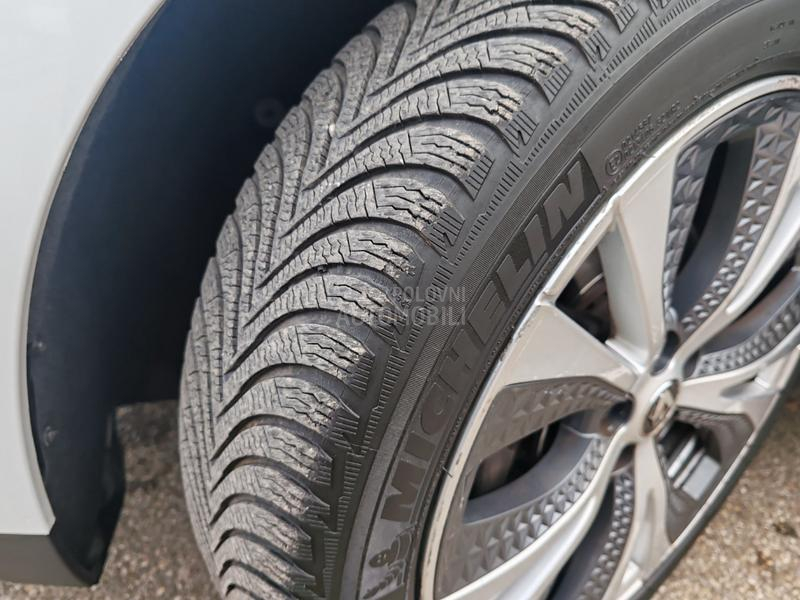 Renault Scenic 1.5dciENERGY LIMITED