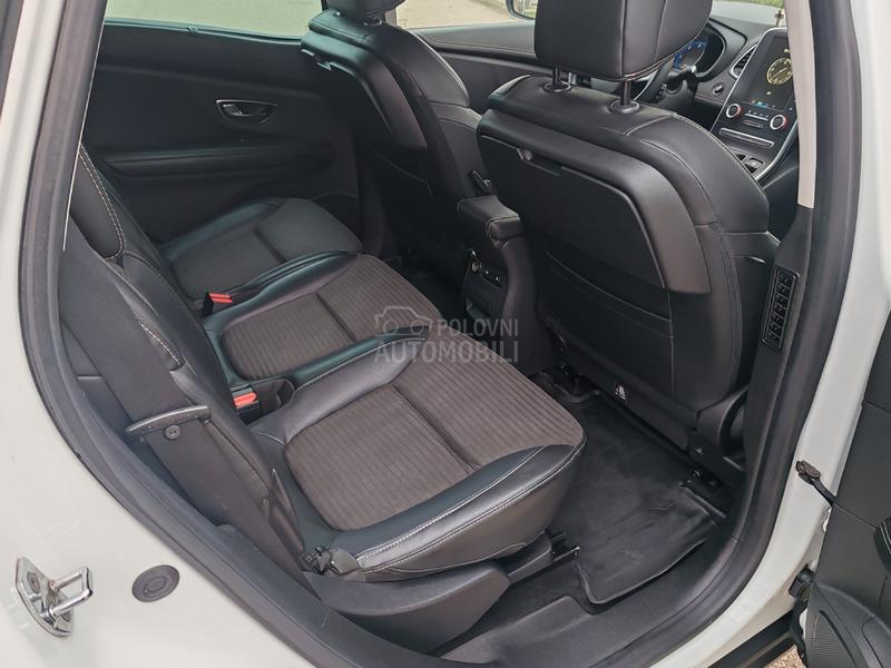 Renault Scenic 1.5dciENERGY LIMITED