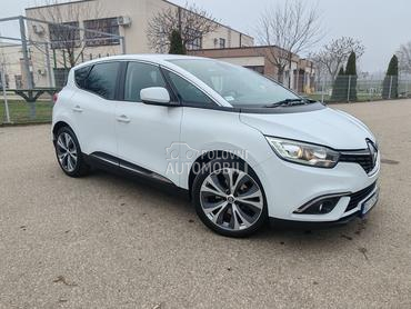 Renault Scenic 1.5 dci