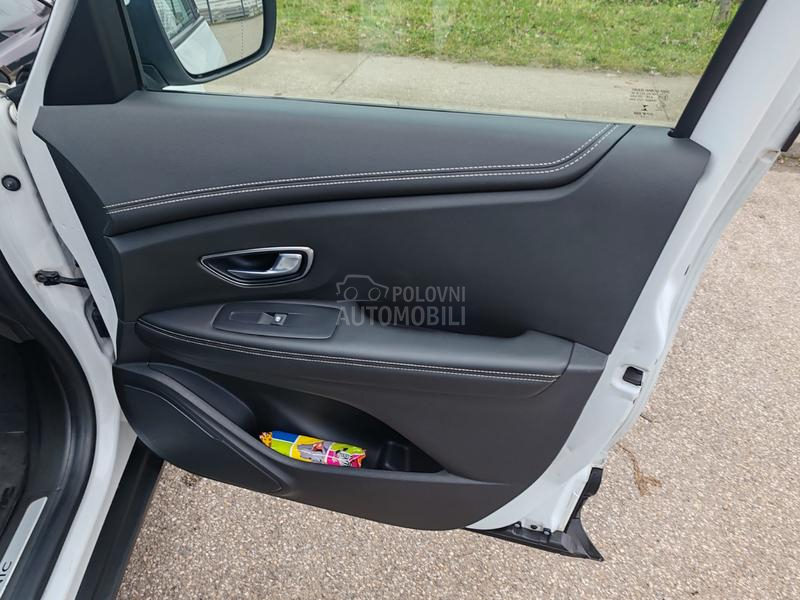 Renault Scenic 1.5dciENERGY LIMITED