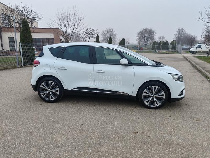 Renault Scenic 1.5dciENERGY LIMITED
