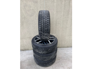 Continental 215/45 R18 Zimska