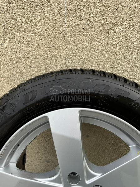 Dunlop 205/60 R16 Zimska