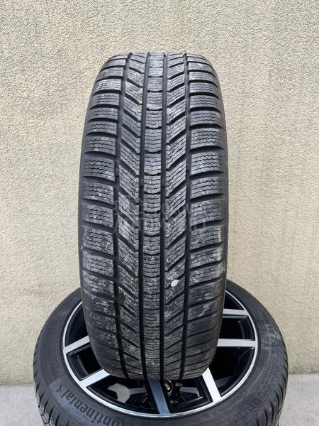 Aluminijumske felne  18" 5 x 112