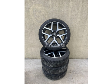 Aluminijumske felne  18" 5 x 112