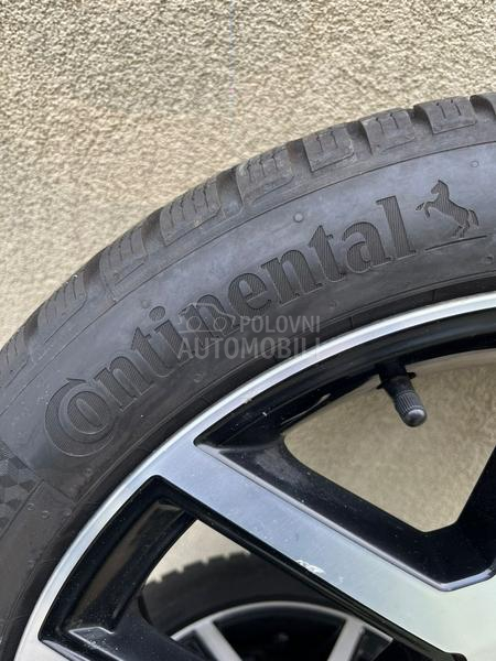 Aluminijumske felne  18" 5 x 112