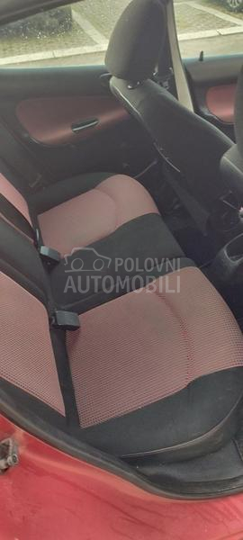Peugeot 206 1.4 HDI 5V