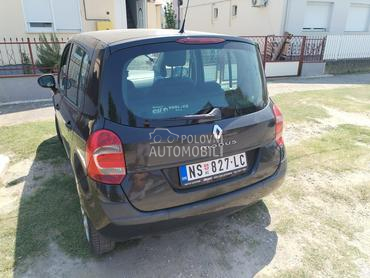 Renault Modus 1.2