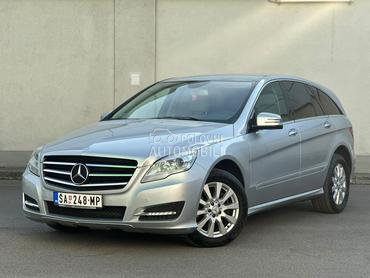 Mercedes Benz R 350 