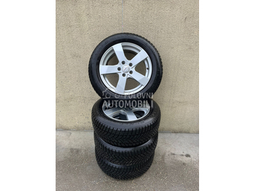 Aluminijumske felne  16" 5 x 108