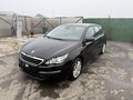 Peugeot 308 1.6HDI/LED
