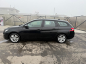Peugeot 308 1.6HDI/LED