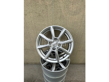 Aluminijumske felne  16" 4 x 108