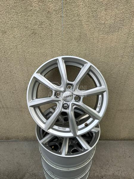 Aluminijumske felne  16" 4 x 108