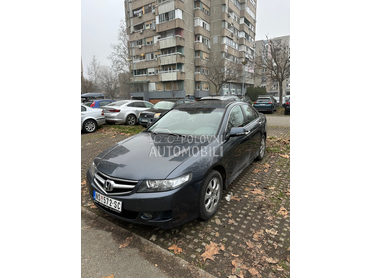 Honda Accord 2.0 PE Sport