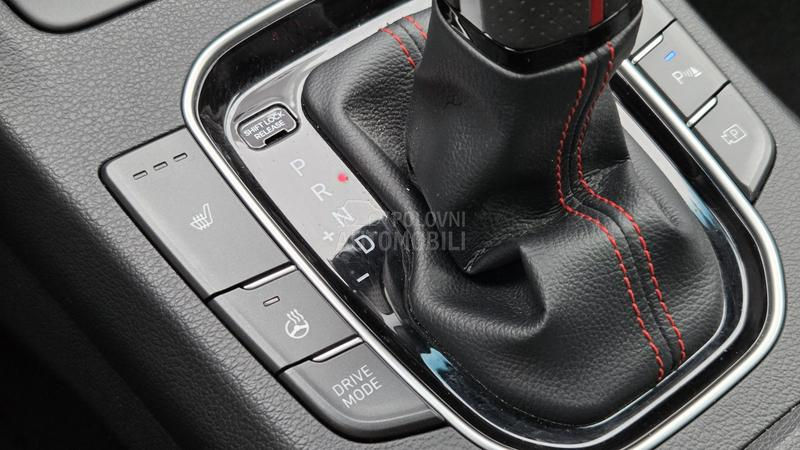 Hyundai i30 N-line Premium