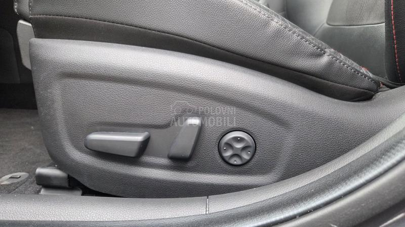 Hyundai i30 N-line Premium