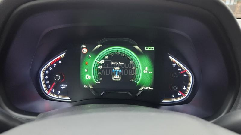 Hyundai i30 N-line Premium