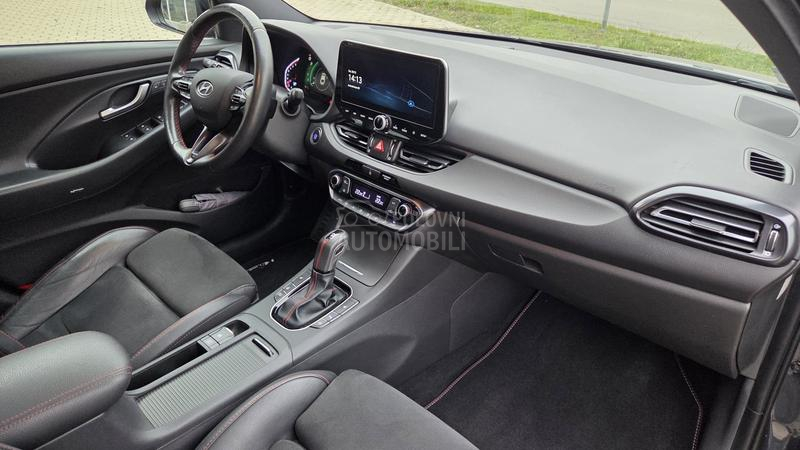 Hyundai i30 N-line Premium