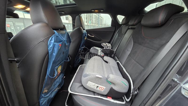 Hyundai i30 N-line Premium