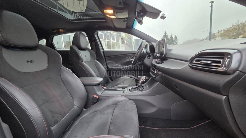 Hyundai i30 N-line Premium