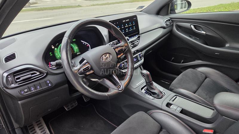 Hyundai i30 N-line Premium