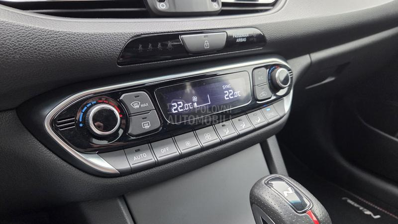 Hyundai i30 N-line Premium
