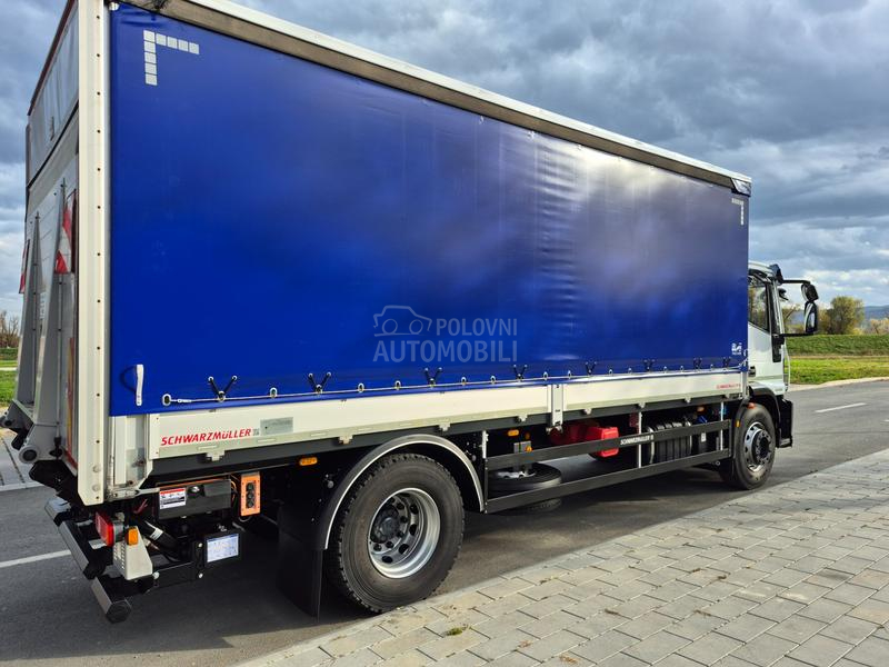 Iveco 18280 E6 NOVO 50.000km